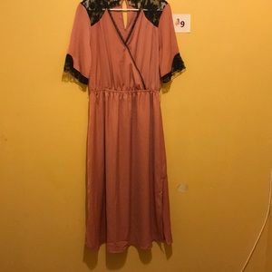 Women dress